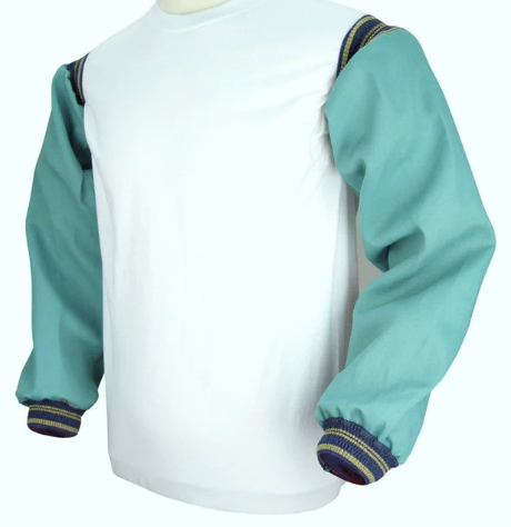 Welding Sleeves